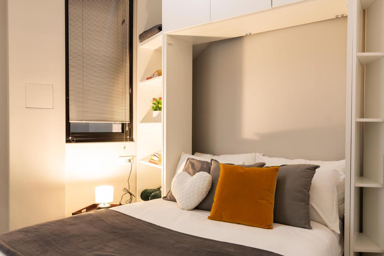 Special Dhome Milan Exterior photo