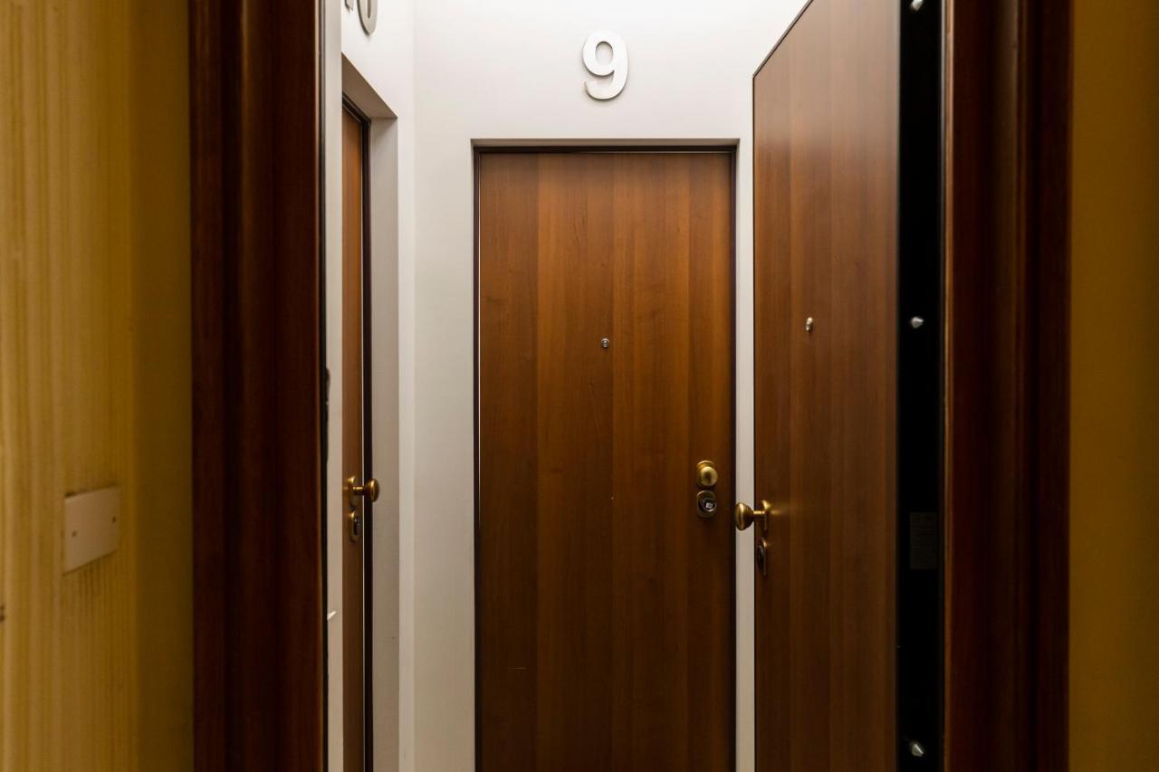 Special Dhome Milan Exterior photo
