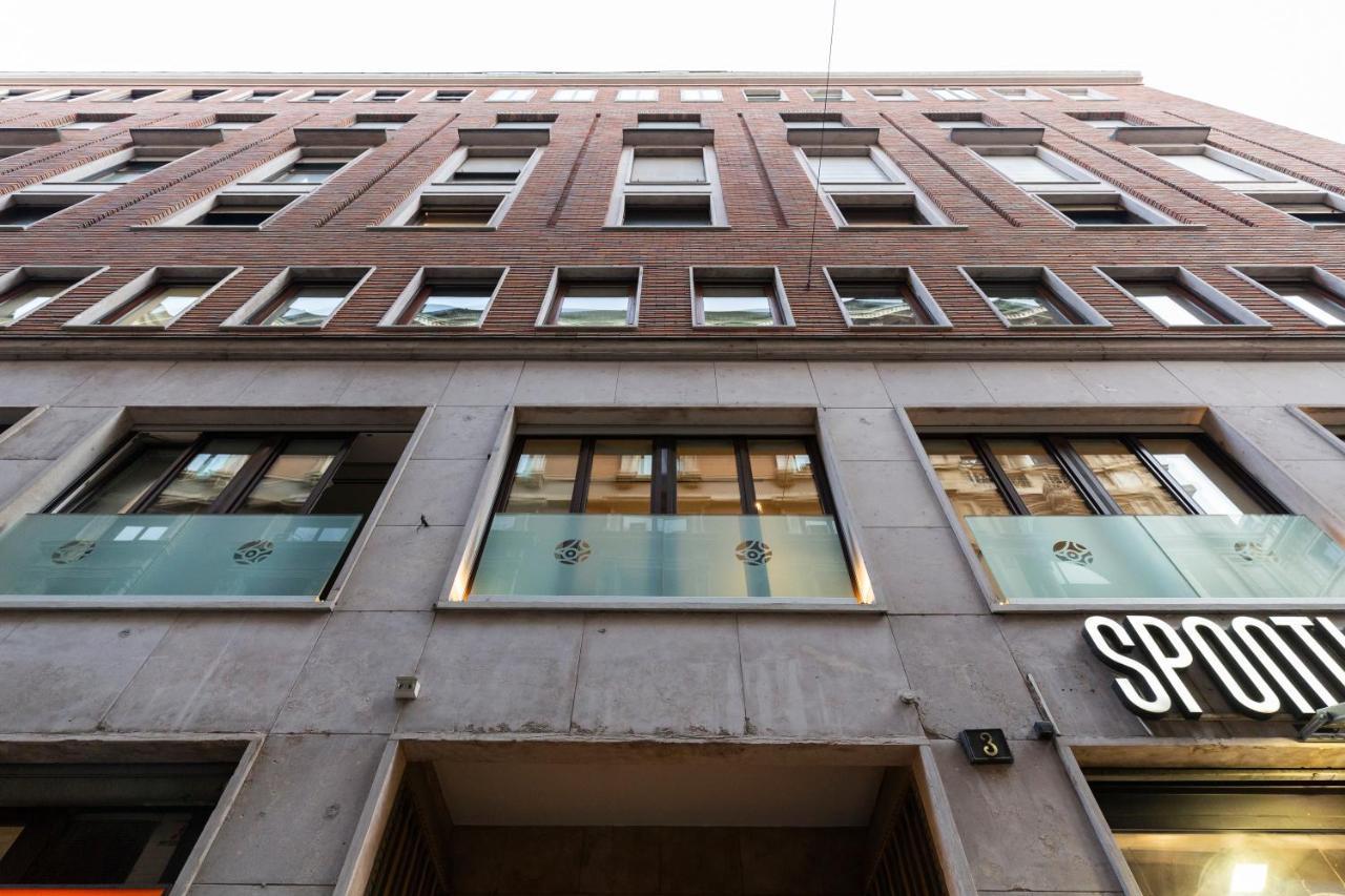 Special Dhome Milan Exterior photo